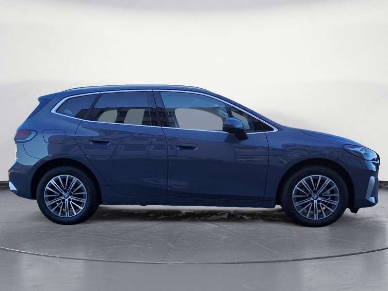 Fahrzeugbild eines BMW 2er-Reihe