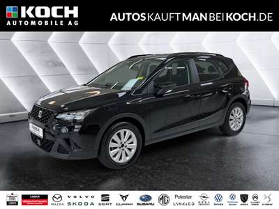 Bild SEAT Arona