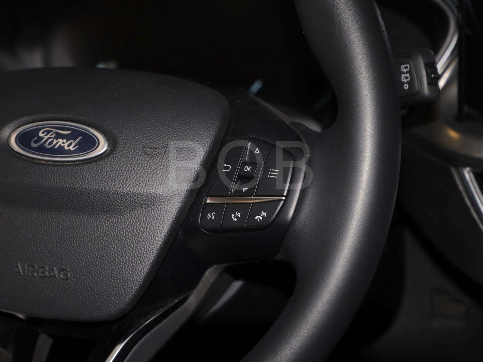 Fahrzeugbild eines Ford Focus