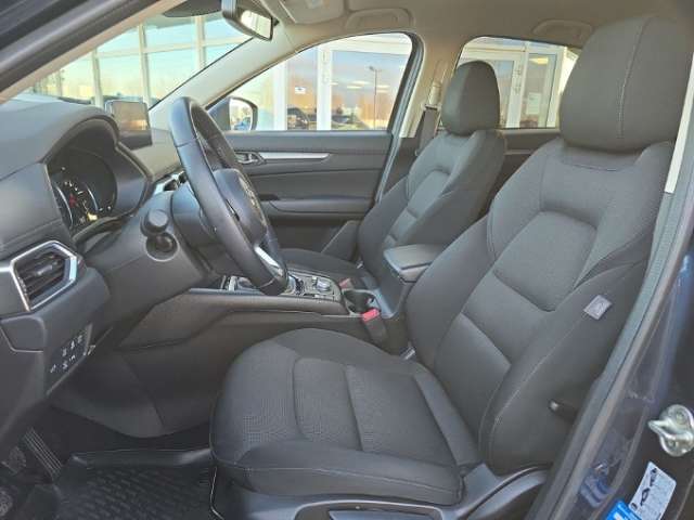 Fahrzeugbild eines Mazda CX-5