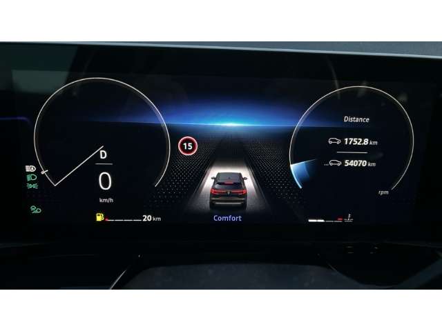 Fahrzeugbild eines Renault Austral