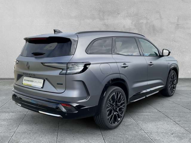 Fahrzeugbild eines Renault Espace