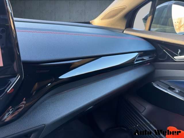 Fahrzeugbild eines Volkswagen ID.4