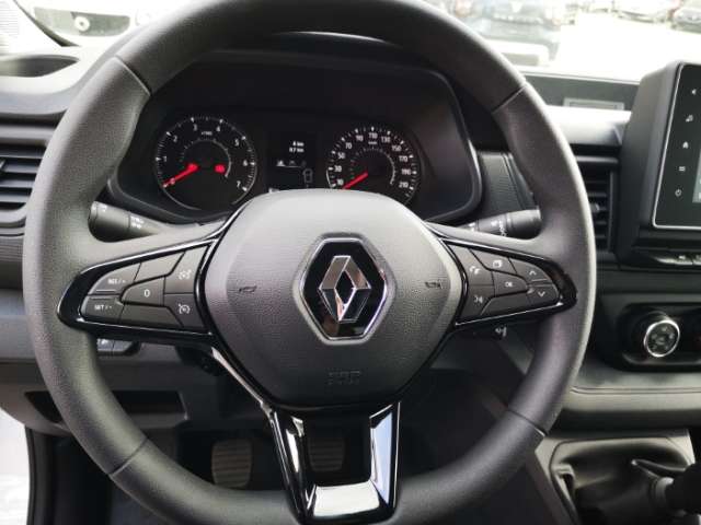 Fahrzeugbild eines Renault Trafic