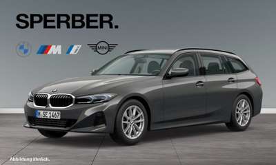 Bild BMW 3er-Reihe