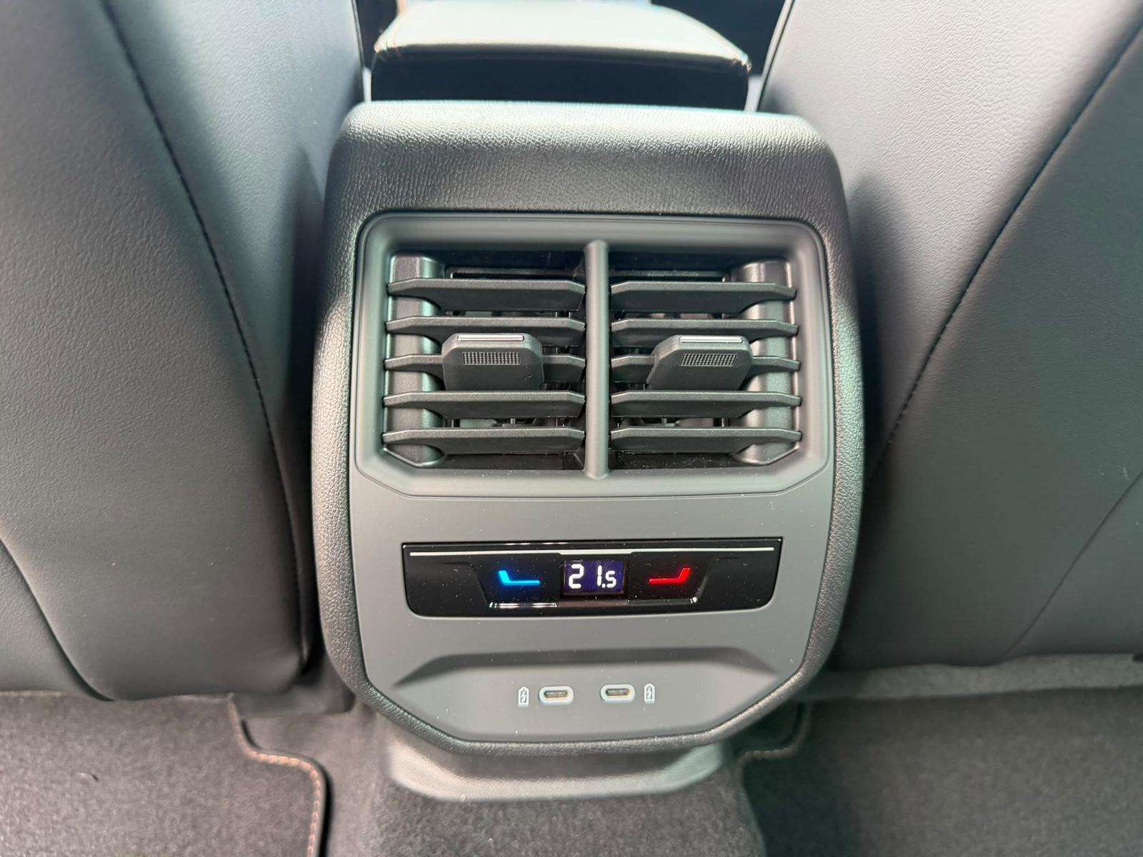 Fahrzeugbild eines CUPRA Formentor