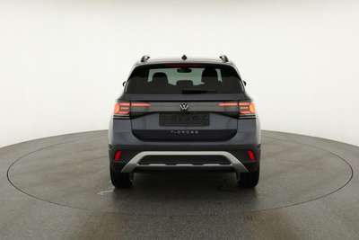 Bild Volkswagen T-Cross
