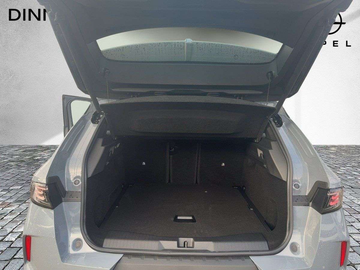 Fahrzeugbild eines Opel Grandland X