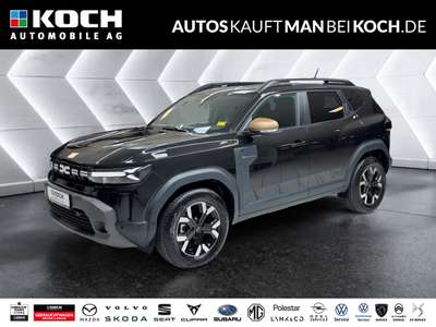 Bild Dacia Duster
