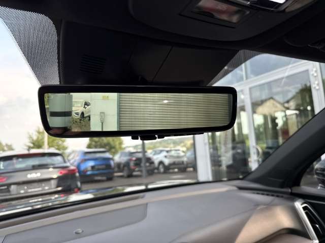 Fahrzeugbild eines Kia Sorento