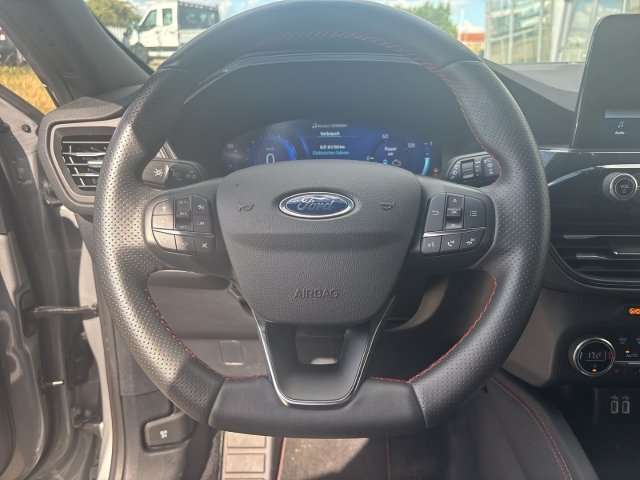 Fahrzeugbild eines Ford Kuga