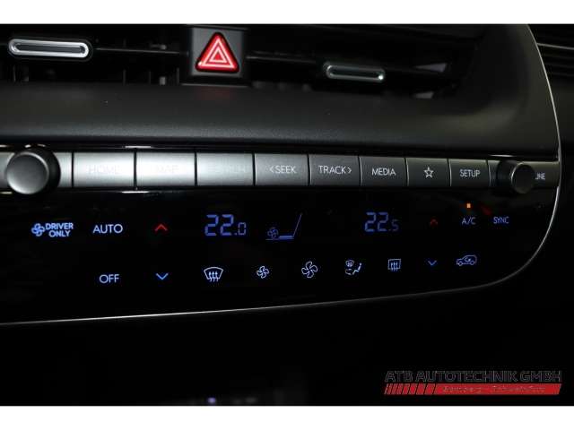 Fahrzeugbild eines Hyundai IONIQ 5