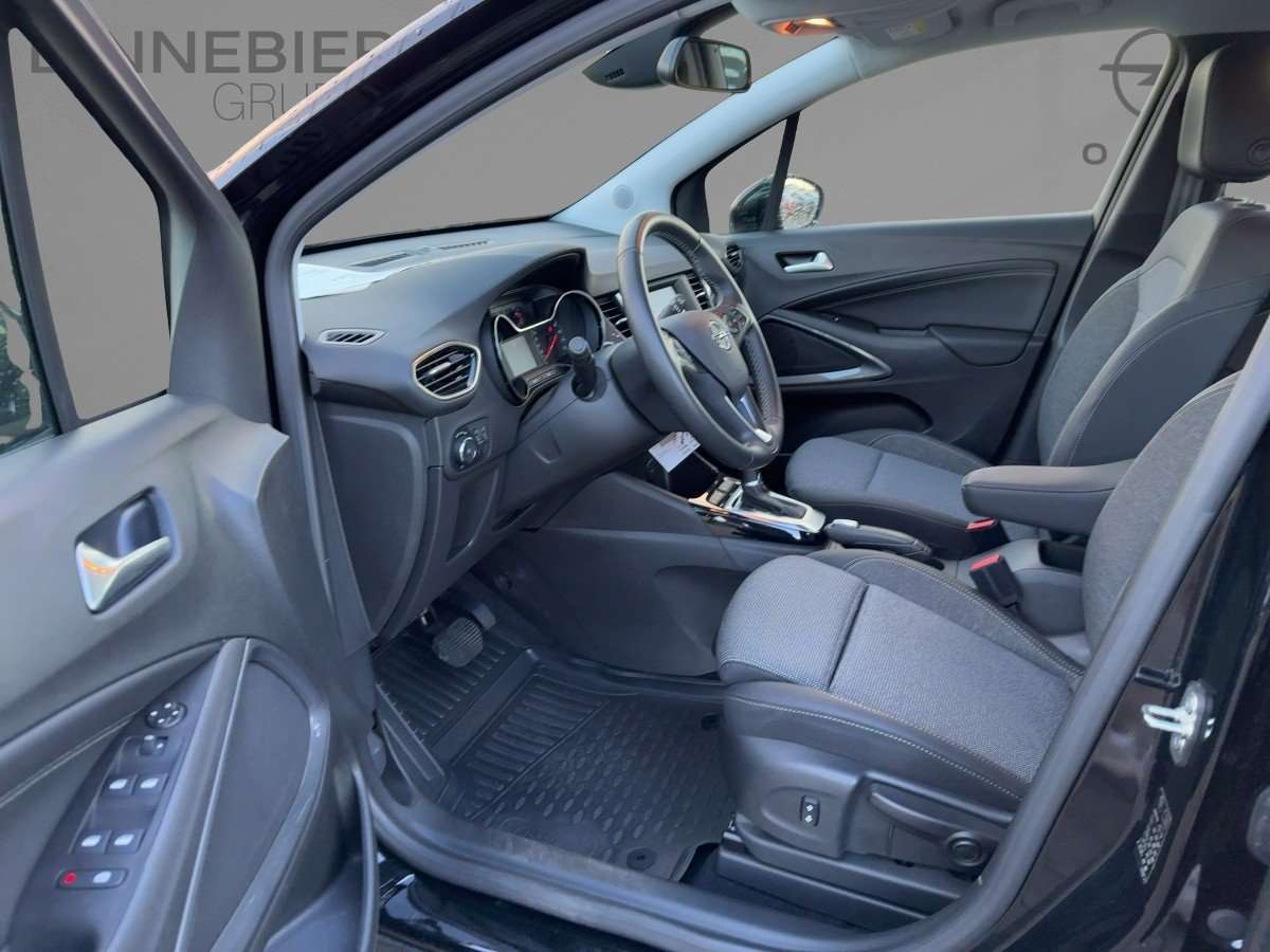 Fahrzeugbild eines Opel Crossland X