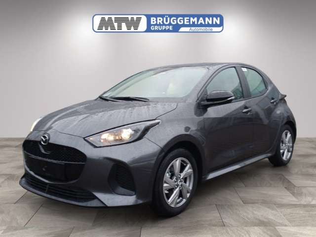 Fahrzeugbild eines Mazda Mazda2 Hybrid