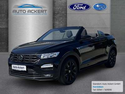 Bild Volkswagen T-Roc