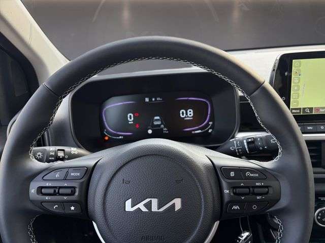 Fahrzeugbild eines Kia Picanto