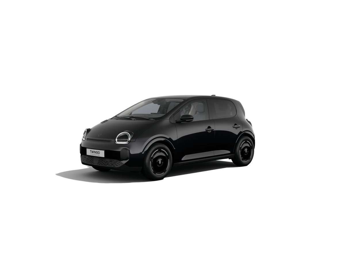Fahrzeugbild eines Renault Twingo