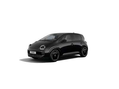 Bild Renault Twingo
