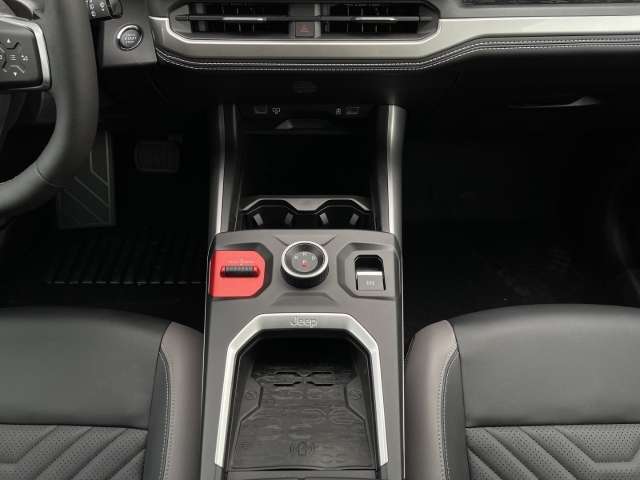 Fahrzeugbild eines Jeep Compass