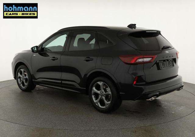 Fahrzeugbild eines Ford Kuga