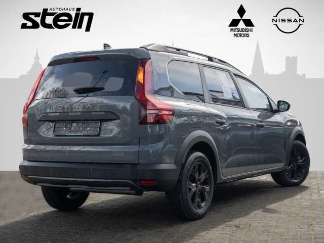 Fahrzeugbild eines Dacia Jogger