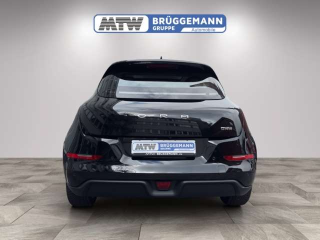 Fahrzeugbild eines GWM Ora 03
