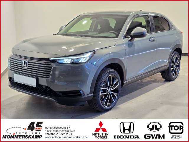 Fahrzeugbild eines Honda HR-V