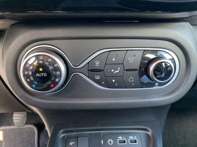 Fahrzeugbild eines Renault Twingo