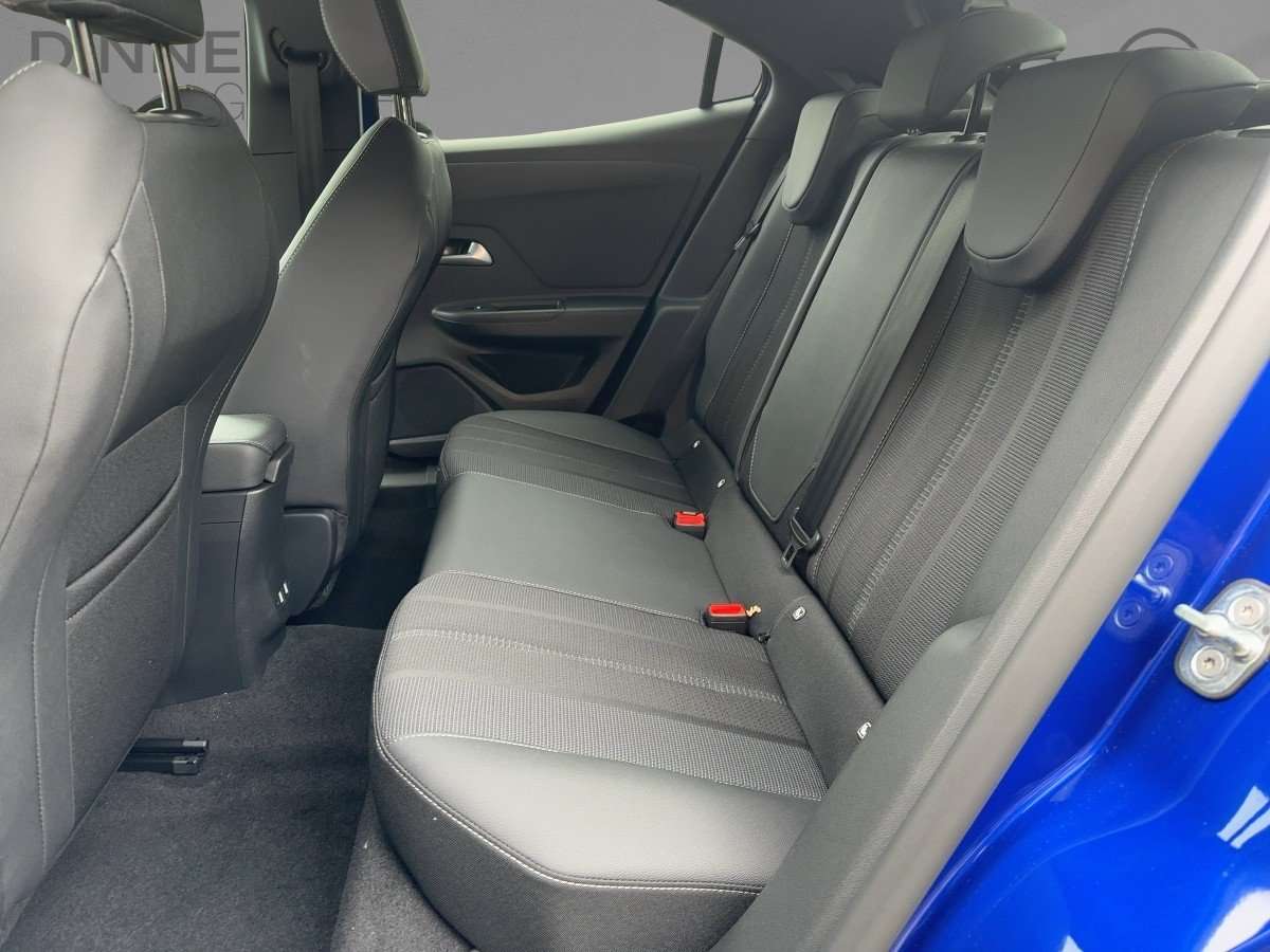 Fahrzeugbild eines Opel Mokka
