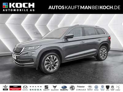 Bild Skoda Kodiaq