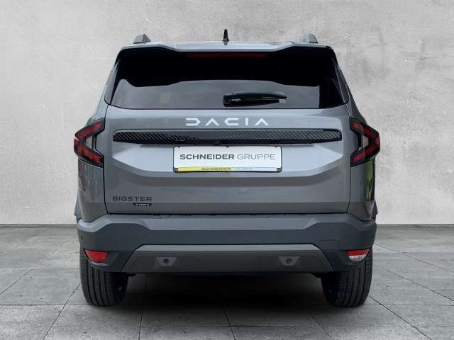 Fahrzeugbild eines Dacia Bigster