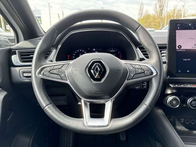 Fahrzeugbild eines Renault Captur
