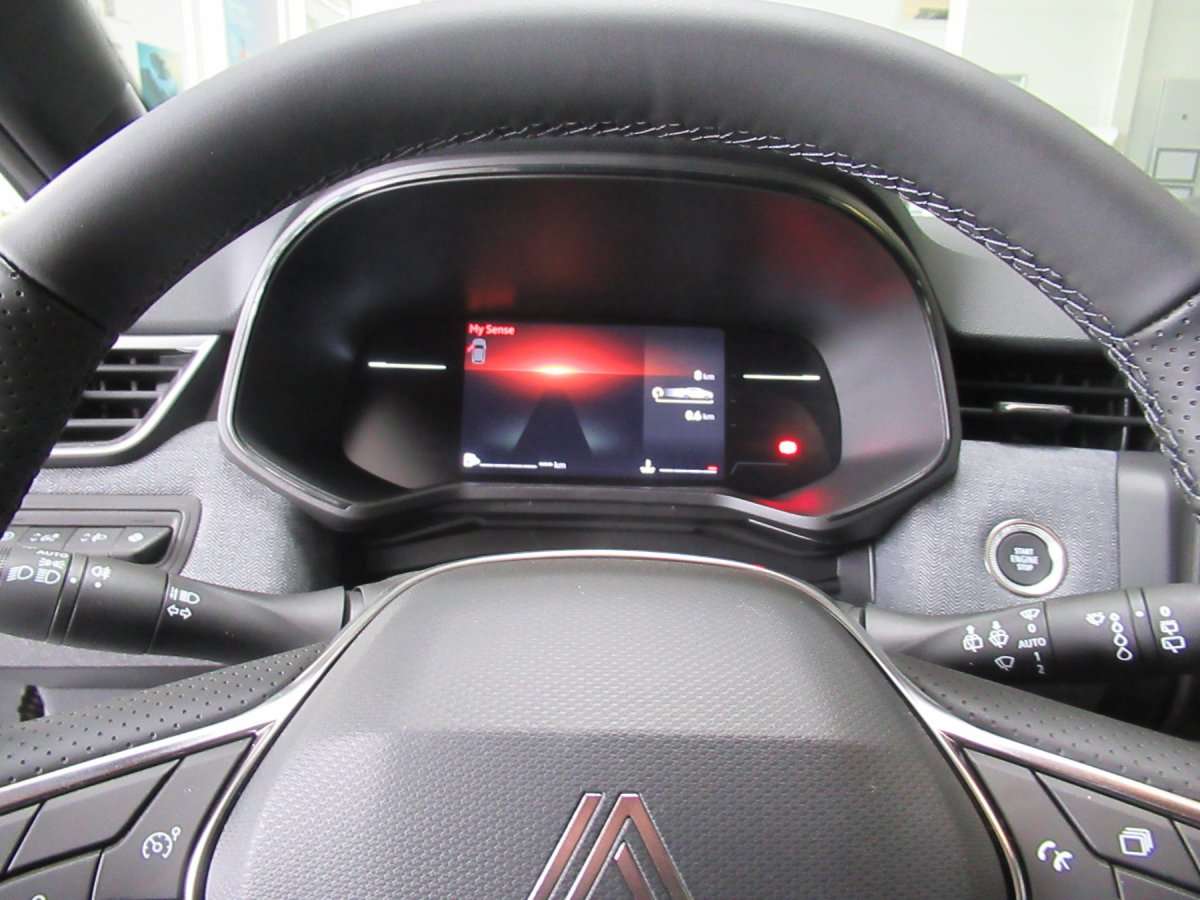 Fahrzeugbild eines Renault Clio