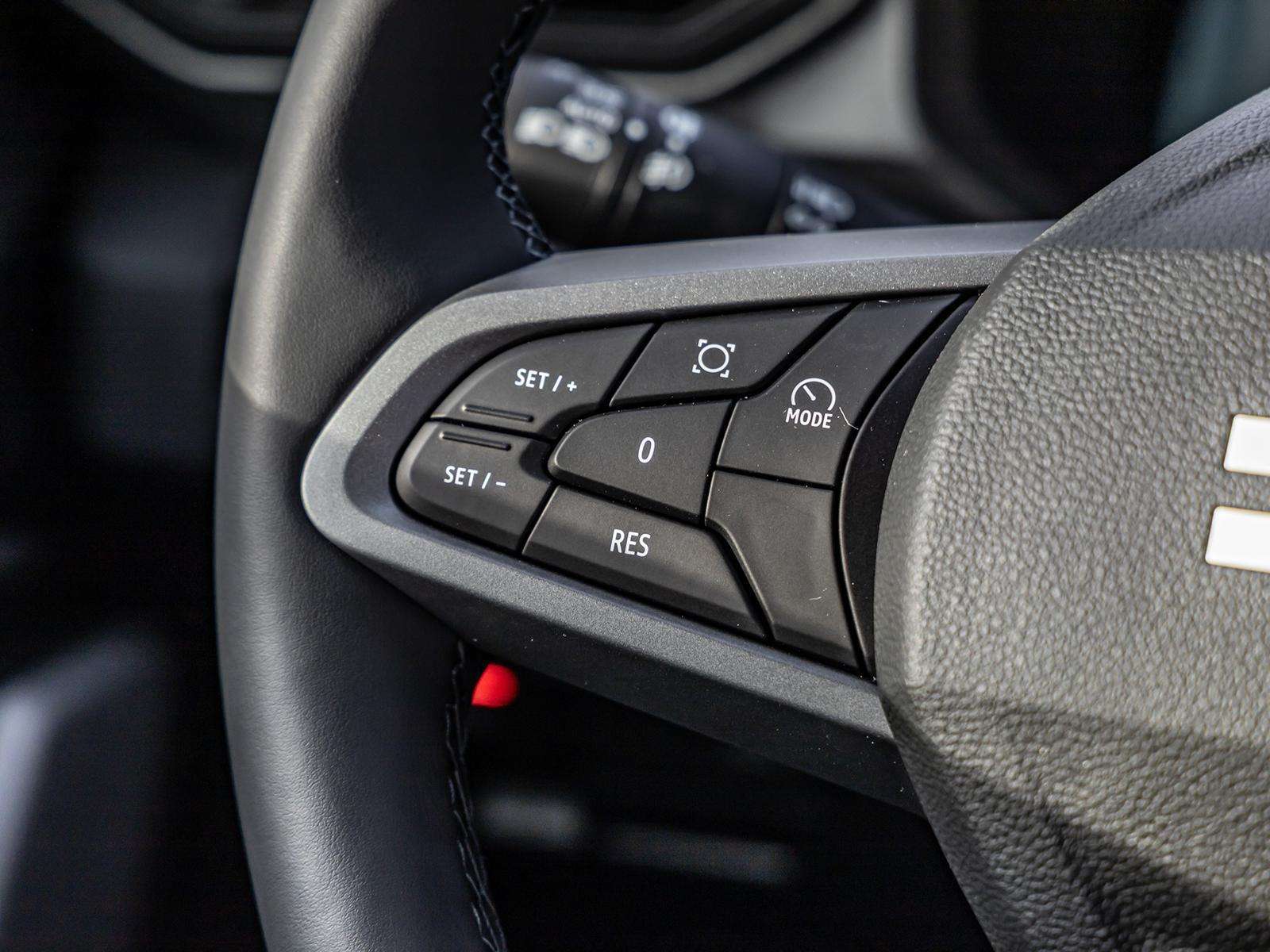 Fahrzeugbild eines Dacia Bigster
