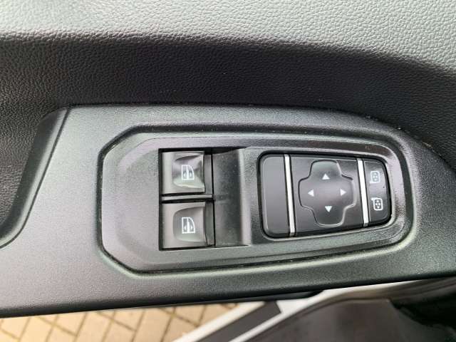 Fahrzeugbild eines Renault Trafic