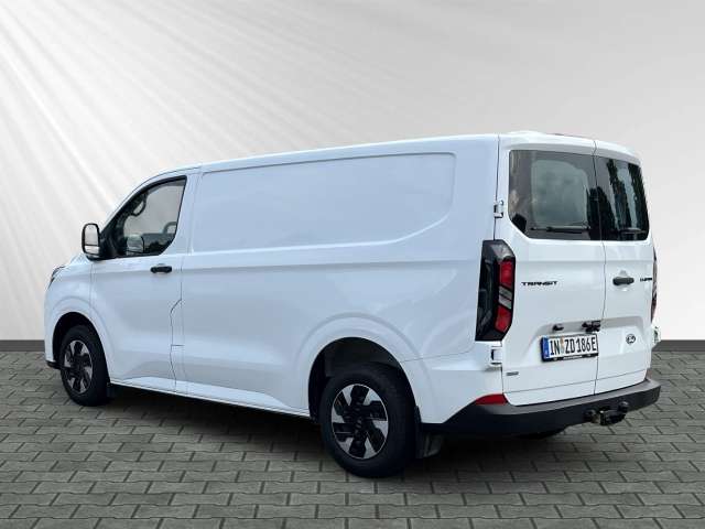 Fahrzeugbild eines Ford Transit Custom