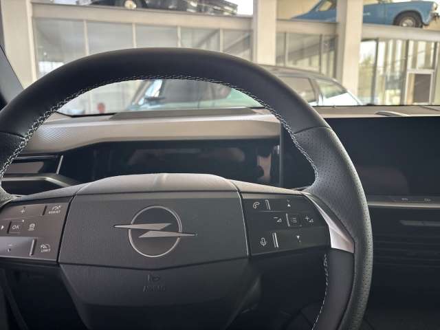 Fahrzeugbild eines Opel Grandland X