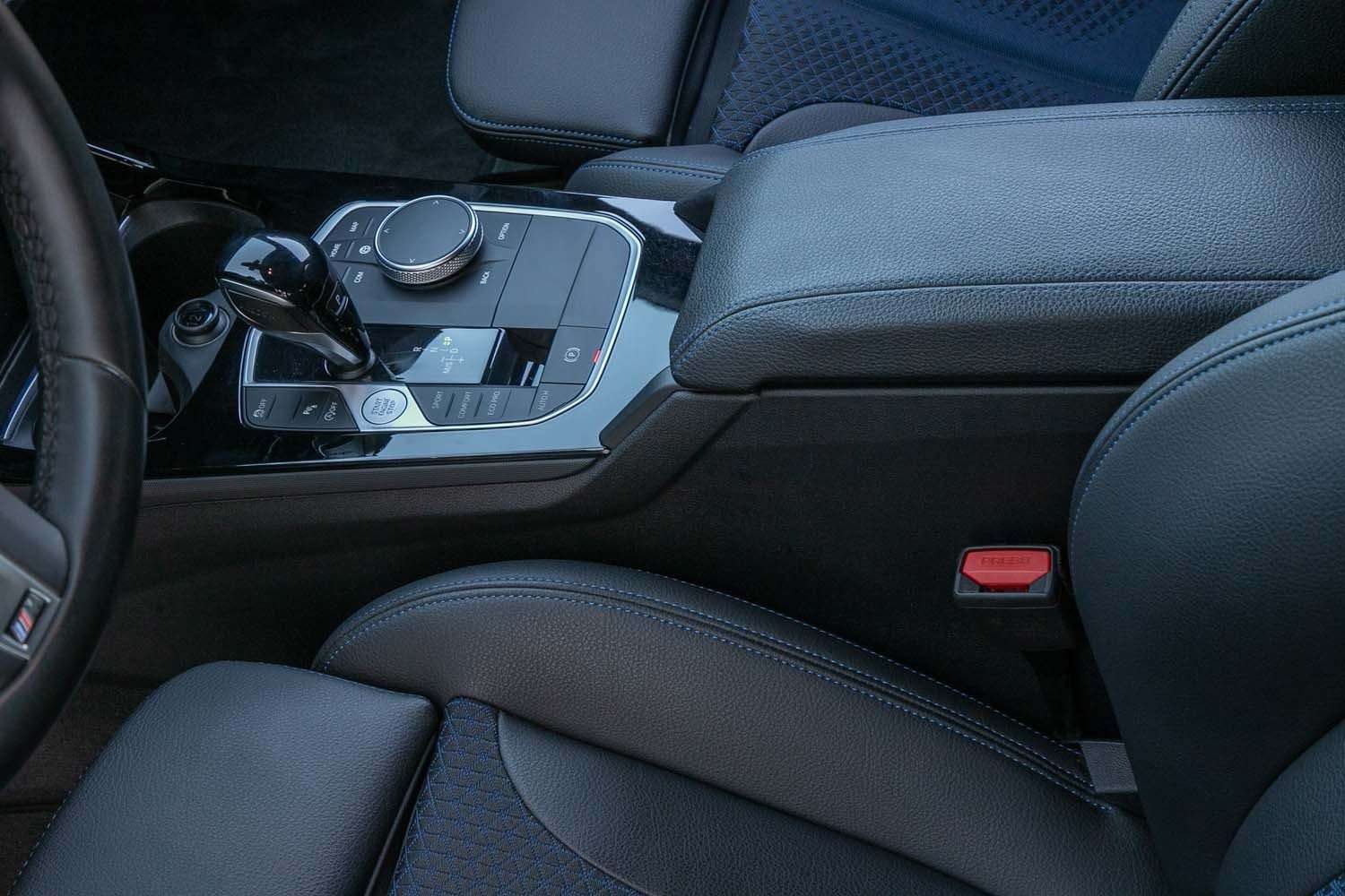 Fahrzeugbild eines BMW 1er-Reihe