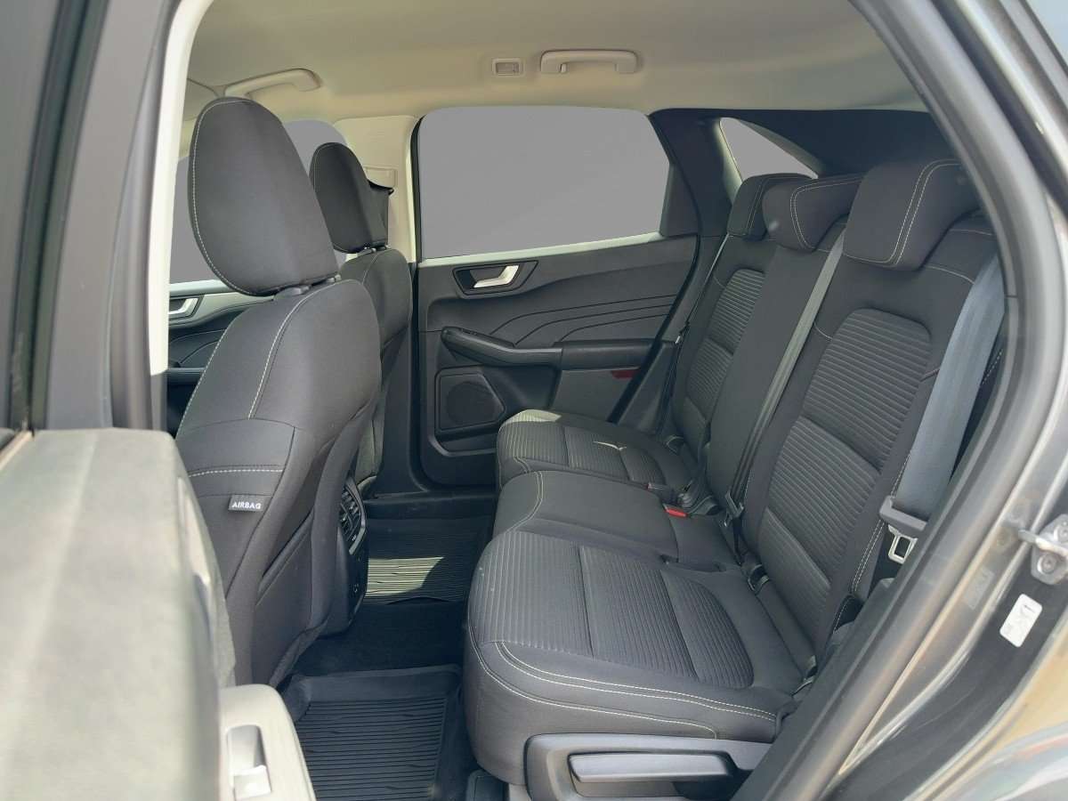 Fahrzeugbild eines Ford Kuga