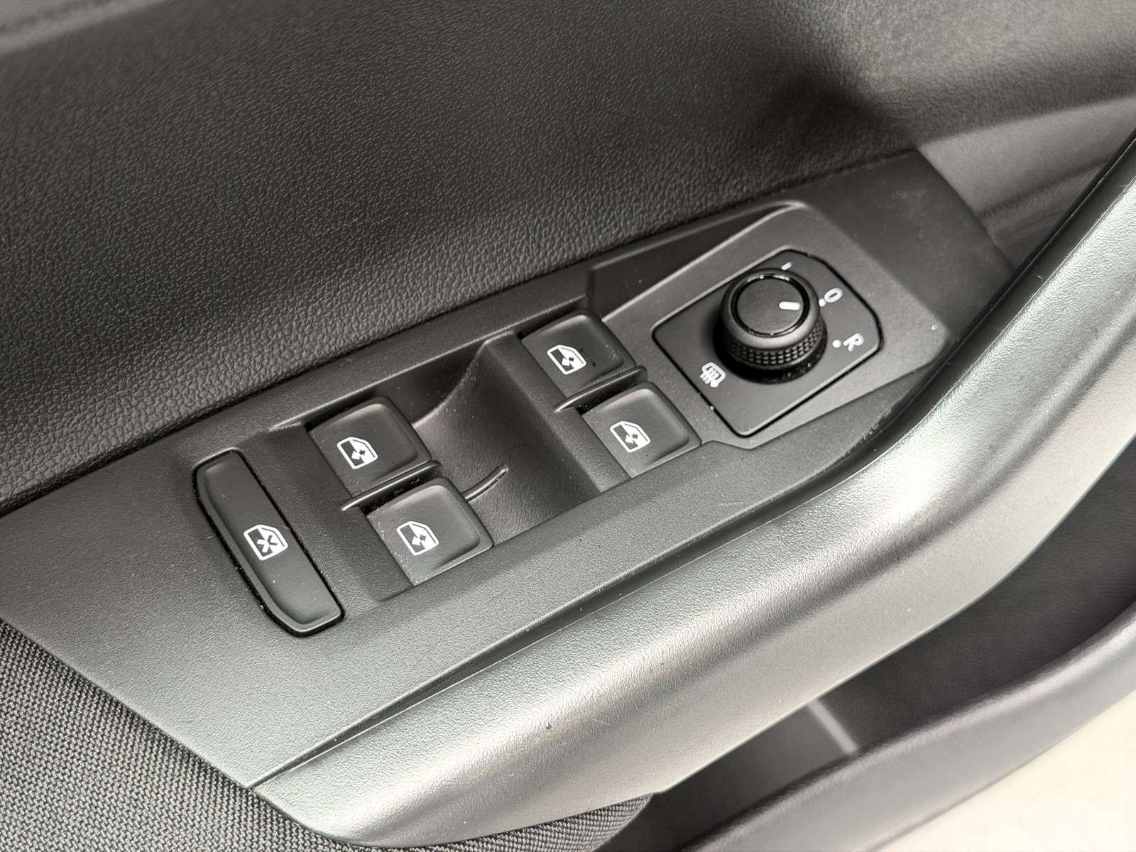 Fahrzeugbild eines Volkswagen Polo