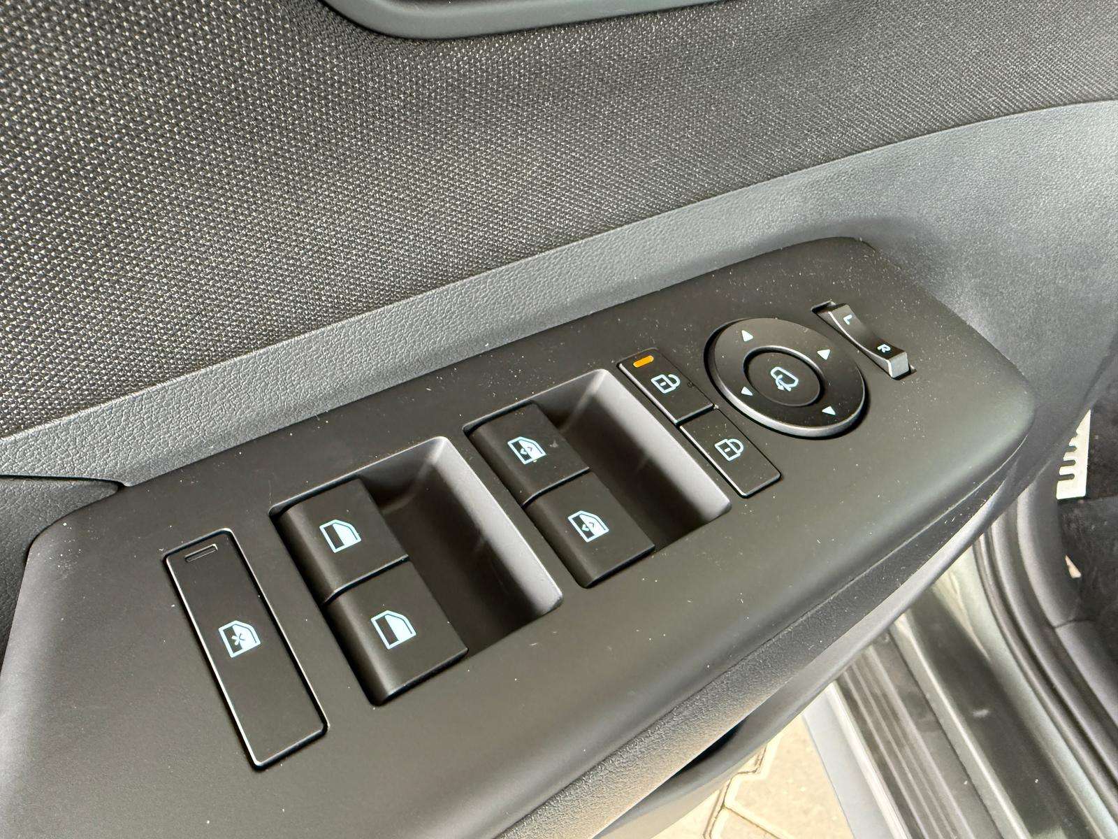 Fahrzeugbild eines Hyundai Kona