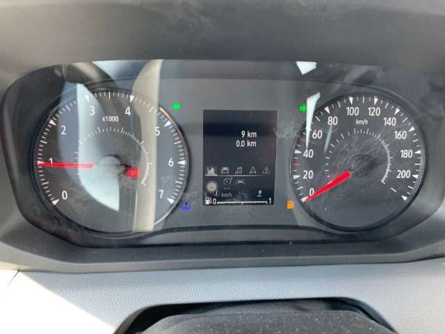 Fahrzeugbild eines Renault Master