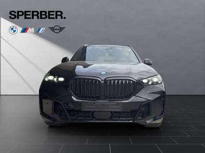 Bild BMW X5