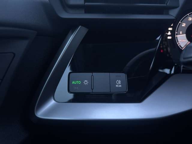 Fahrzeugbild eines Audi A3