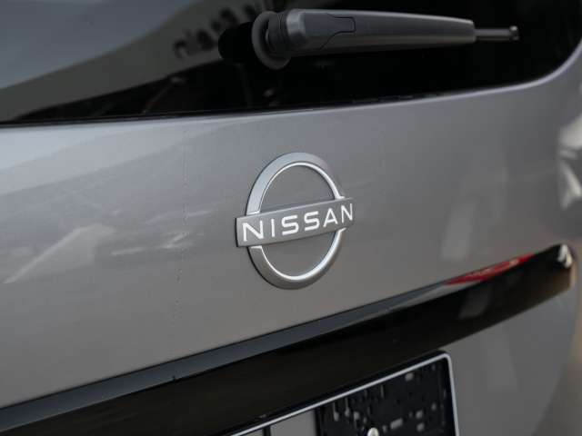 Fahrzeugbild eines Nissan Townstar