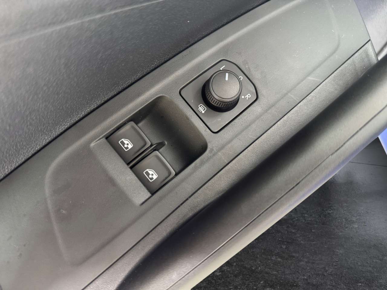 Fahrzeugbild eines Skoda Fabia