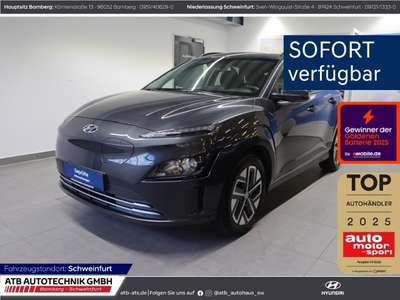 Bild Hyundai Kona Elektro