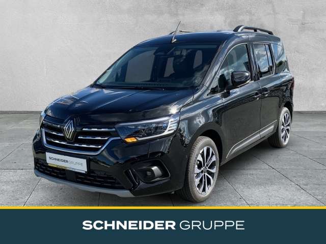 Fahrzeugbild eines Renault Kangoo
