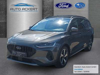 Bild Ford Focus