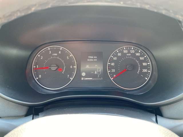Fahrzeugbild eines Dacia Jogger